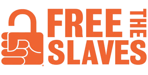 Free the Slaves