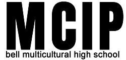 Multicultural Internship Program (MCIP)